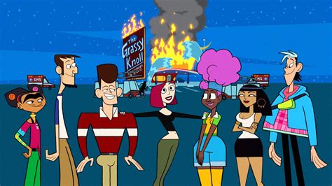 clone high season 3|Clone High Revival Season 3: Everything we know so far